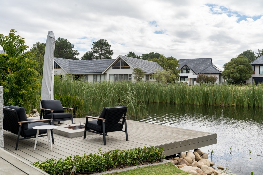 4 Bedroom Property for Sale in Pearl Valley at Val de Vie Western Cape